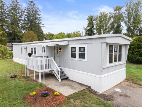 80 Sheldon Road LOT 13 Griswold CT 06351