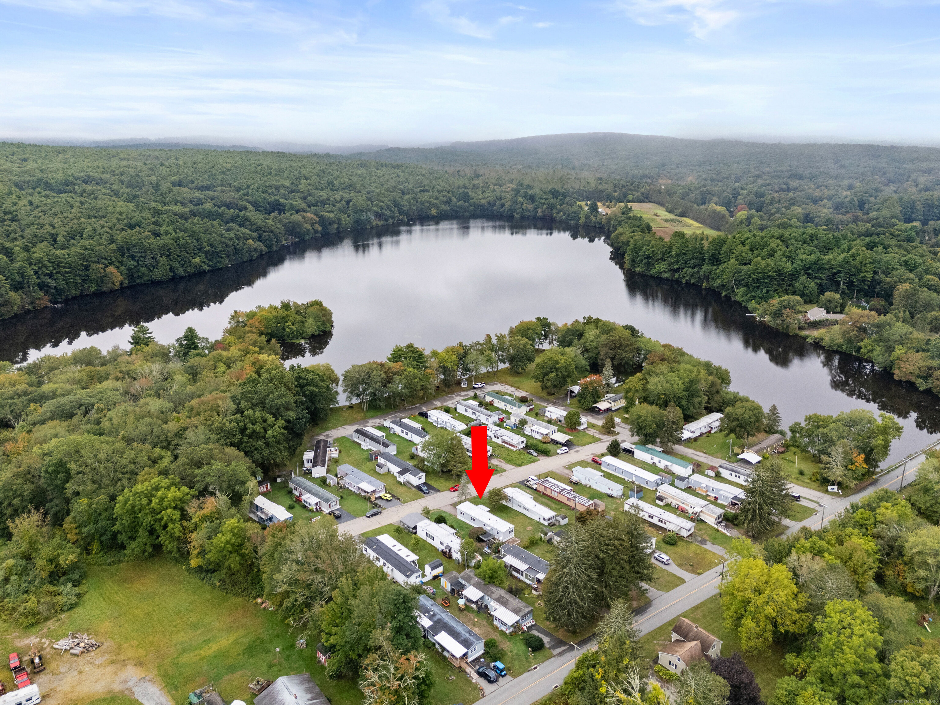 80 Sheldon Road LOT 13