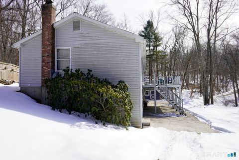 Tiny photo for 17 Route 6, Columbia, CT 06237 (MLS # 24157016)