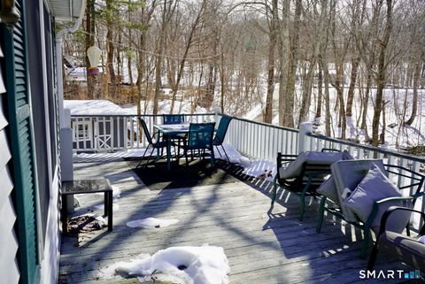 Tiny photo for 17 Route 6, Columbia, CT 06237 (MLS # 24157016)