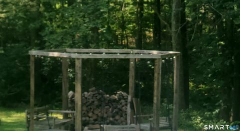 Tiny photo for 17 Route 6, Columbia, CT 06237 (MLS # 24157016)