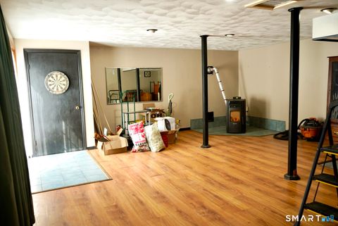 Tiny photo for 17 Route 6, Columbia, CT 06237 (MLS # 24157016)