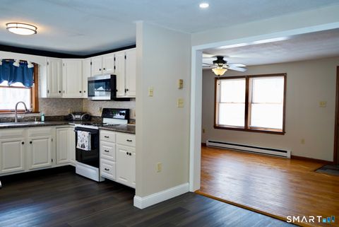 Tiny photo for 17 Route 6, Columbia, CT 06237 (MLS # 24157016)