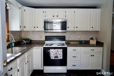 Tiny photo for 17 Route 6, Columbia, CT 06237 (MLS # 24157016)