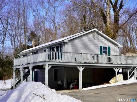 Photo of 17 Route 6, Columbia, CT 06237 (MLS # 24157016)