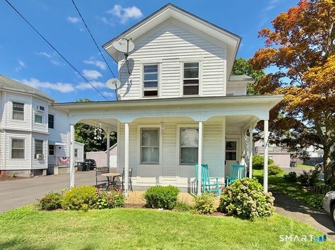 Multifamily For Rent - 25 Center Street<br/> Milford, CT 06460