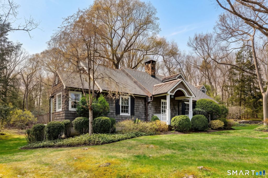 Photo of 315 North Street, Roxbury, CT 06783 (MLS # 24163465)