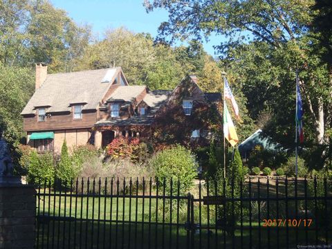 62 Hungary Road Granby CT 06035