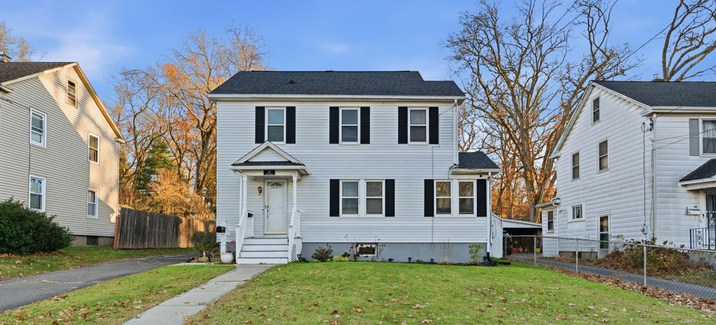 Photo of 749 Tolland Street, East Hartford, CT 06108 (MLS # 24140917)