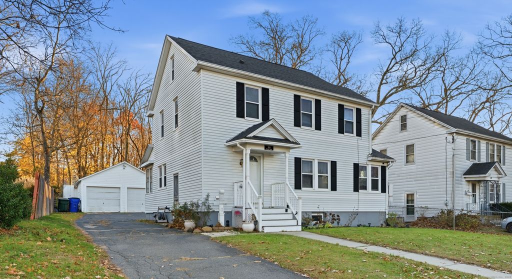 Photo of 749 Tolland Street, East Hartford, CT 06108 (MLS # 24140917)