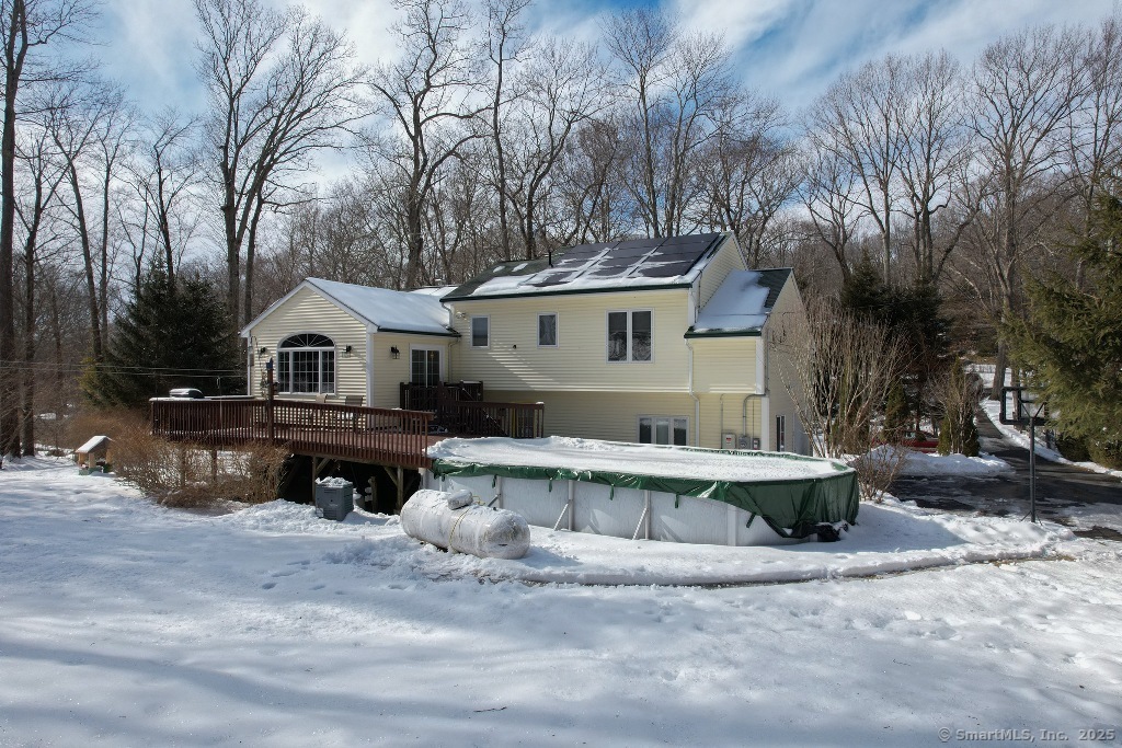 780 Woodtick Road, Wolcott, Connecticut image 29