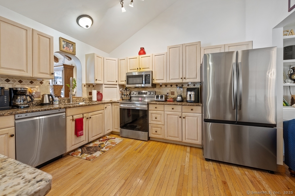 780 Woodtick Road, Wolcott, Connecticut image 2