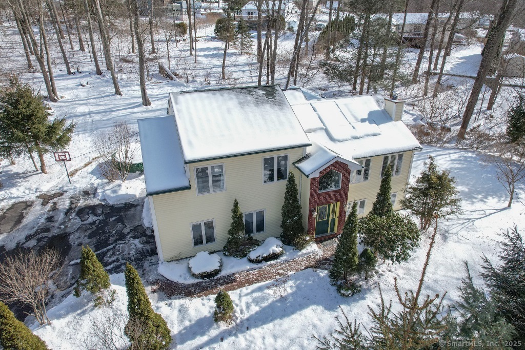 Photo 1 of Woodtick Road, Wolcott, Connecticut, $468,900, Web #: 24074928