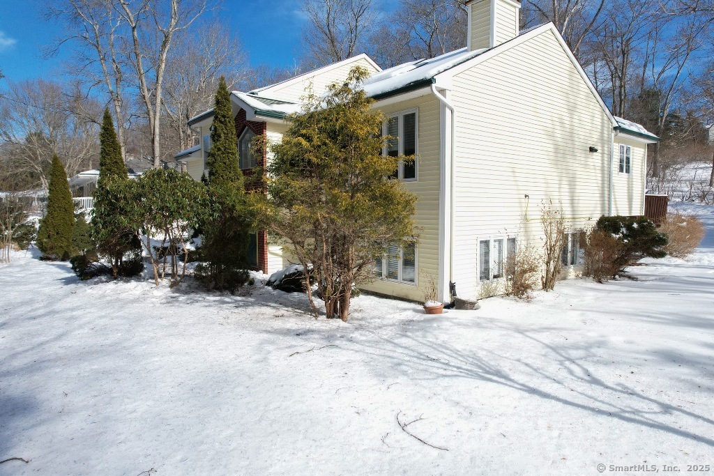 780 Woodtick Road, Wolcott, Connecticut image 30