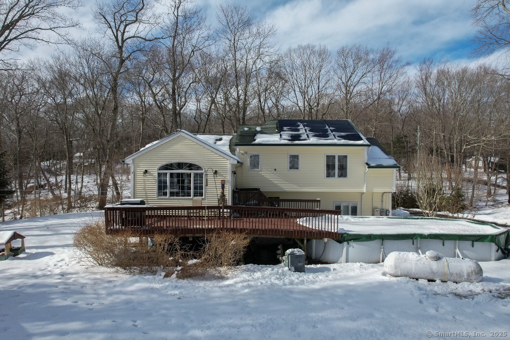 780 Woodtick Road, Wolcott, Connecticut image 28