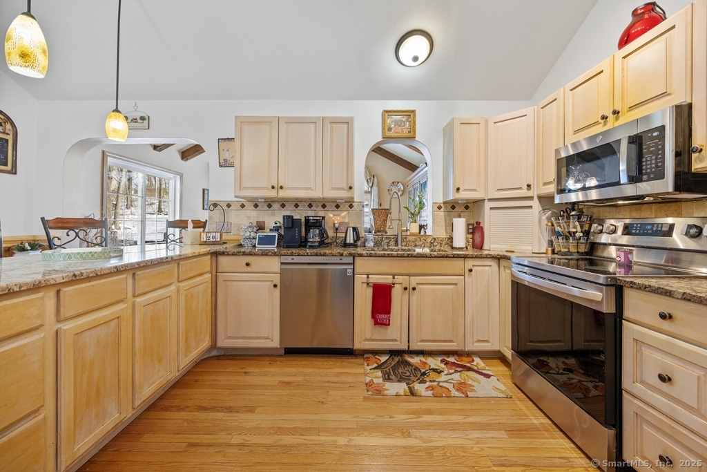780 Woodtick Road, Wolcott, Connecticut image 3