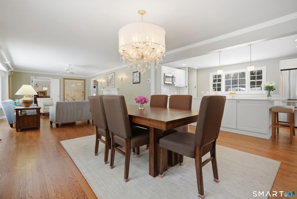 Photo of 12 Dellwood Road, Darien, CT 06820 (MLS # 24156013)