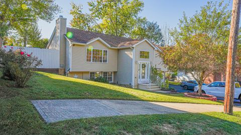 100 Yates Street West Haven CT 06516