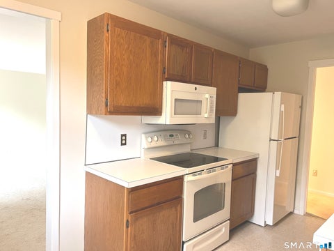 Condo For Rent - 451 Heritage Village #D<br/> Southbury, CT 06488