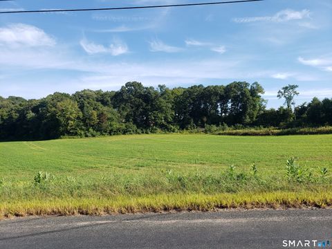 Tiny photo for 0 Chamberlain Road, East Windsor, CT 06088 (MLS # 24154561)