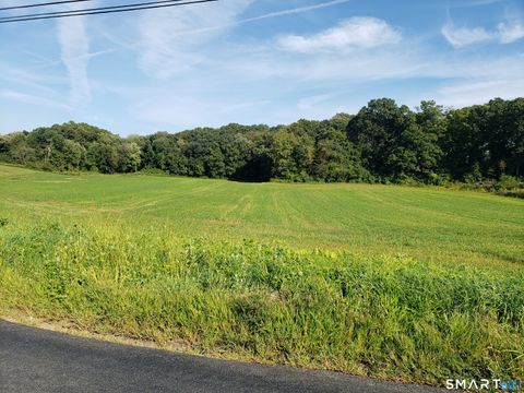Tiny photo for 0 Chamberlain Road, East Windsor, CT 06088 (MLS # 24154561)