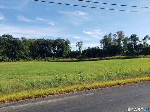 Tiny photo for 0 Chamberlain Road, East Windsor, CT 06088 (MLS # 24154561)