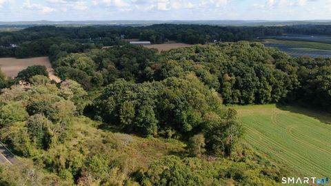 Tiny photo for 0 Chamberlain Road, East Windsor, CT 06088 (MLS # 24154561)