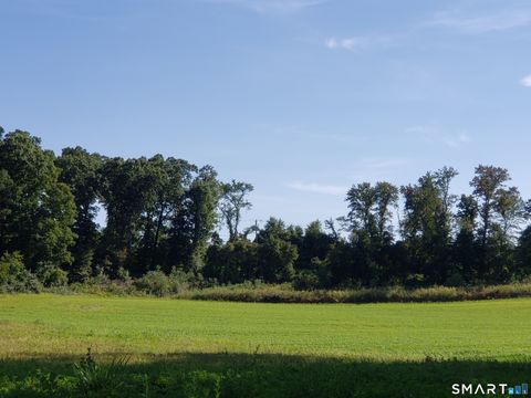 Tiny photo for 0 Chamberlain Road, East Windsor, CT 06088 (MLS # 24154561)