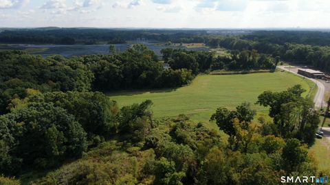 Tiny photo for 0 Chamberlain Road, East Windsor, CT 06088 (MLS # 24154561)