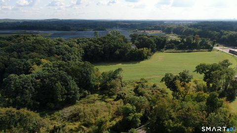 Tiny photo for 0 Chamberlain Road, East Windsor, CT 06088 (MLS # 24154561)