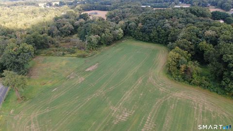 Tiny photo for 0 Chamberlain Road, East Windsor, CT 06088 (MLS # 24154561)