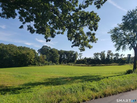 Tiny photo for 0 Chamberlain Road, East Windsor, CT 06088 (MLS # 24154561)