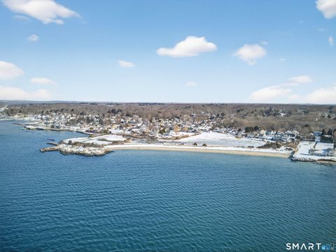 Tiny photo for 60 & 64 New Shore Road, Waterford, CT 06385 (MLS # 24154365)