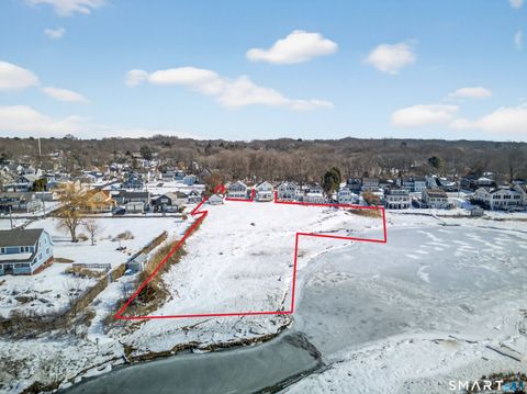 Tiny photo for 60 & 64 New Shore Road, Waterford, CT 06385 (MLS # 24154365)