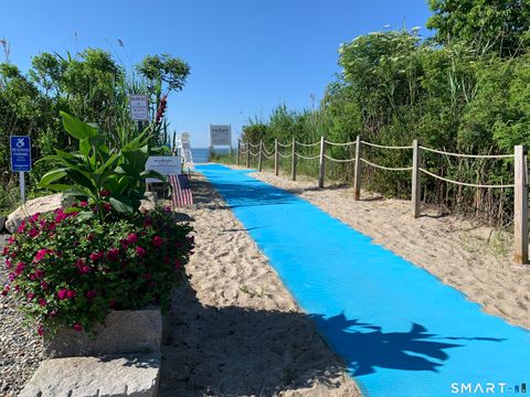 Tiny photo for 60 & 64 New Shore Road, Waterford, CT 06385 (MLS # 24154365)