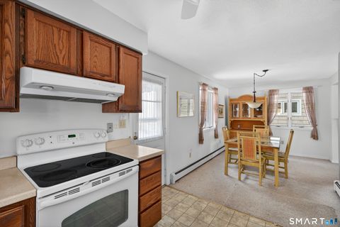 Tiny photo for 60 & 64 New Shore Road, Waterford, CT 06385 (MLS # 24154365)