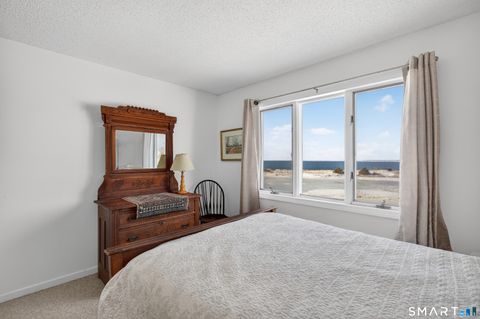 Tiny photo for 60 & 64 New Shore Road, Waterford, CT 06385 (MLS # 24154365)