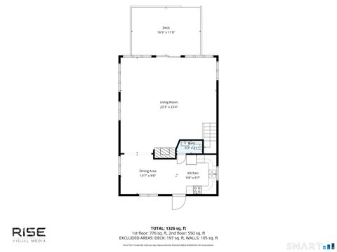 Tiny photo for 60 & 64 New Shore Road, Waterford, CT 06385 (MLS # 24154365)