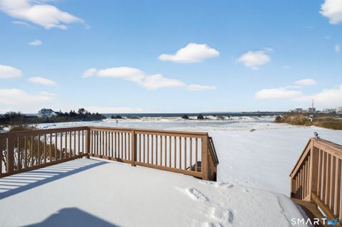 Tiny photo for 60 & 64 New Shore Road, Waterford, CT 06385 (MLS # 24154365)