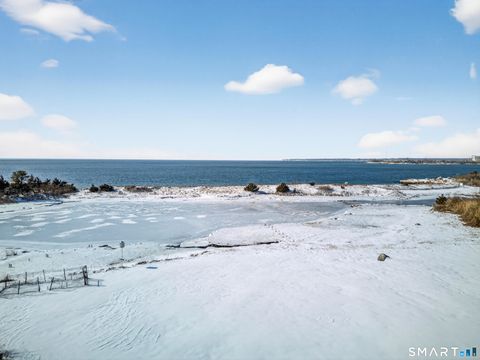 Tiny photo for 60 & 64 New Shore Road, Waterford, CT 06385 (MLS # 24154365)