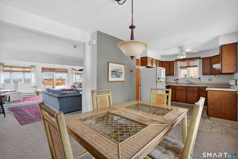 Tiny photo for 60 & 64 New Shore Road, Waterford, CT 06385 (MLS # 24154365)