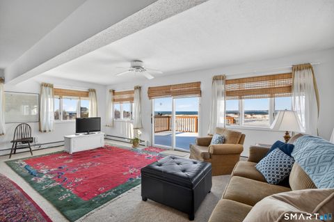 Tiny photo for 60 & 64 New Shore Road, Waterford, CT 06385 (MLS # 24154365)