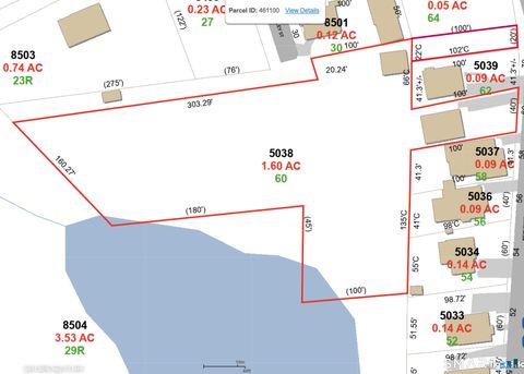 Tiny photo for 60 & 64 New Shore Road, Waterford, CT 06385 (MLS # 24154365)