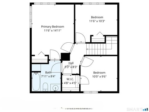 Tiny photo for 60 & 64 New Shore Road, Waterford, CT 06385 (MLS # 24154365)