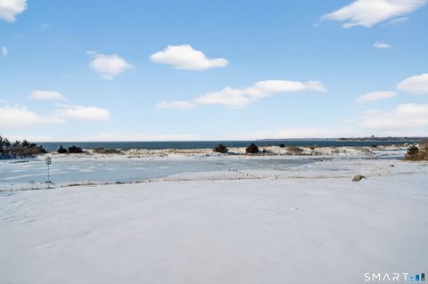 Tiny photo for 60 & 64 New Shore Road, Waterford, CT 06385 (MLS # 24154365)