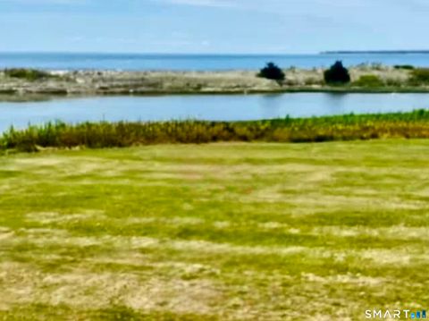 Tiny photo for 60 & 64 New Shore Road, Waterford, CT 06385 (MLS # 24154365)