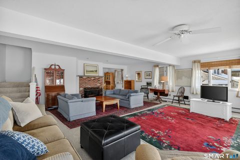 Tiny photo for 60 & 64 New Shore Road, Waterford, CT 06385 (MLS # 24154365)