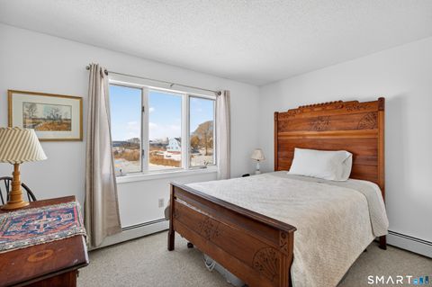 Tiny photo for 60 & 64 New Shore Road, Waterford, CT 06385 (MLS # 24154365)