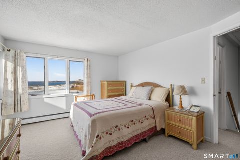 Tiny photo for 60 & 64 New Shore Road, Waterford, CT 06385 (MLS # 24154365)