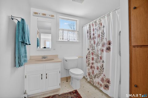 Tiny photo for 60 & 64 New Shore Road, Waterford, CT 06385 (MLS # 24154365)